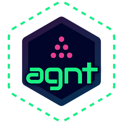 AGNT Logo